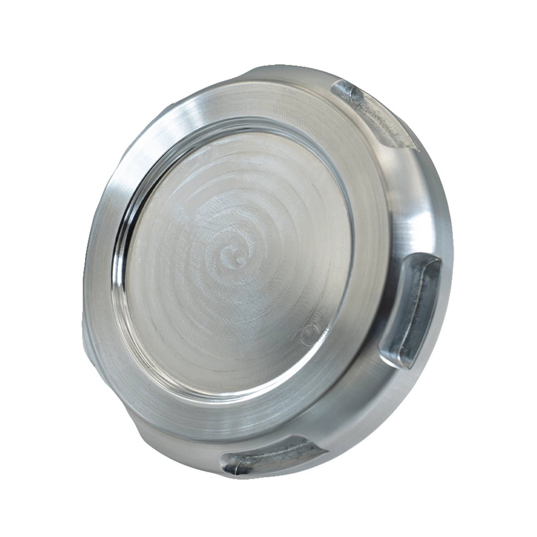 Billetworkz Engine Bay Caps - Subaru Legacy GT 2005-2009