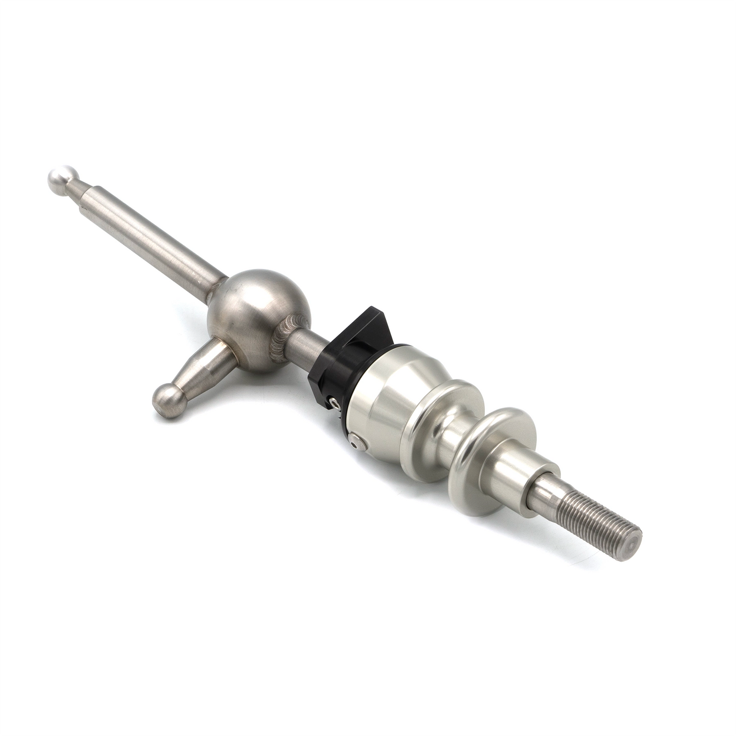 Billetworkz Short Shifter w/ Shift Knob – Hyundai Elantra N 2022+