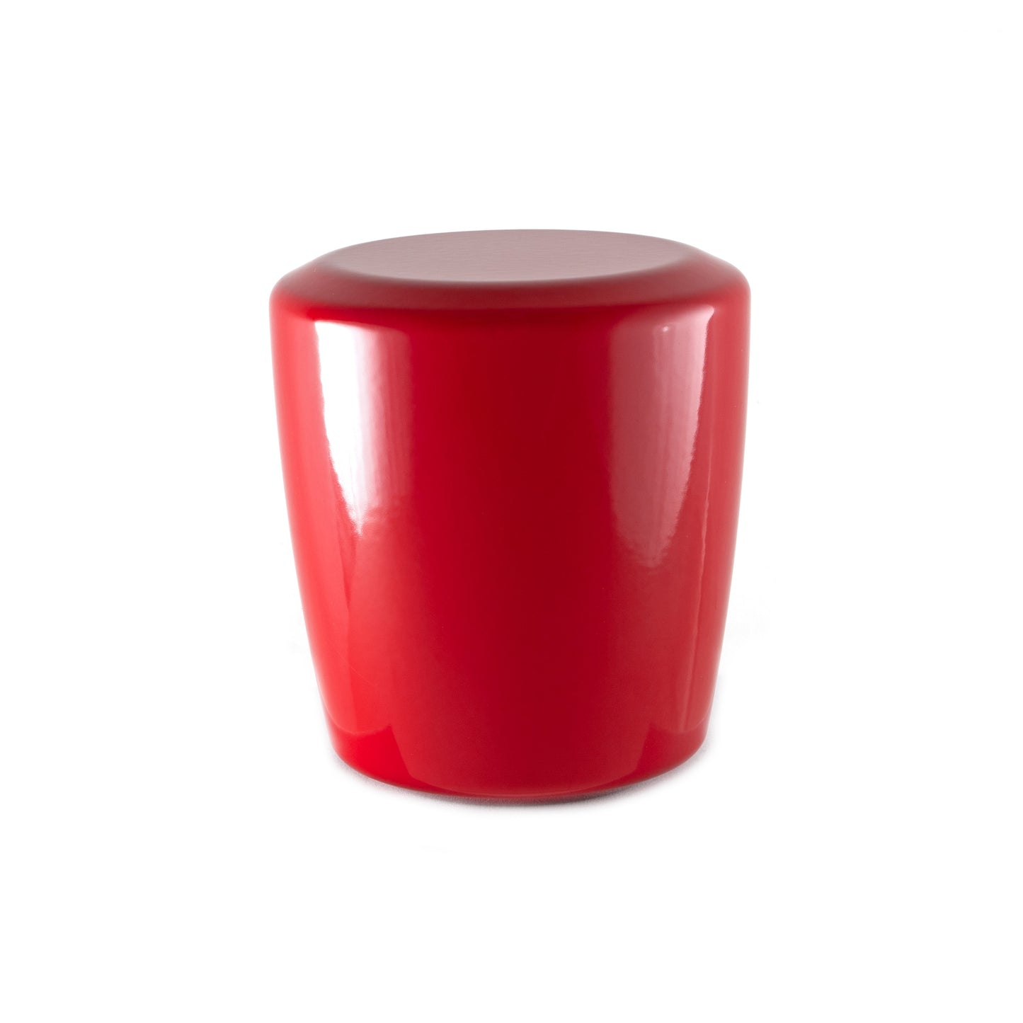 Billetworkz Weighted Automatic Shifter - Gloss Red - Honda Civic (2012–2026)