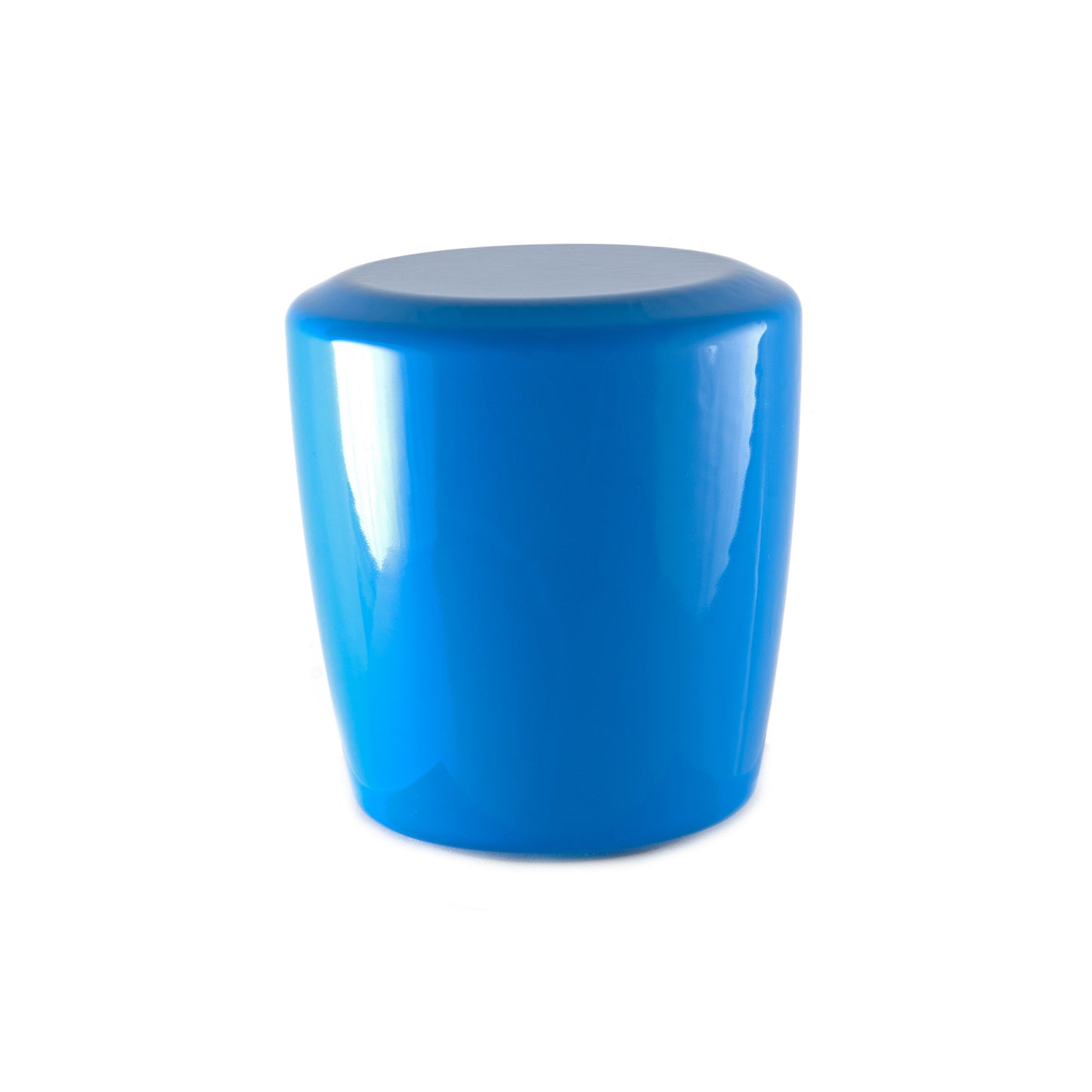 Billetworkz Weighted Automatic Shifter - Hyper Blue - Honda Civic (2012–2026)