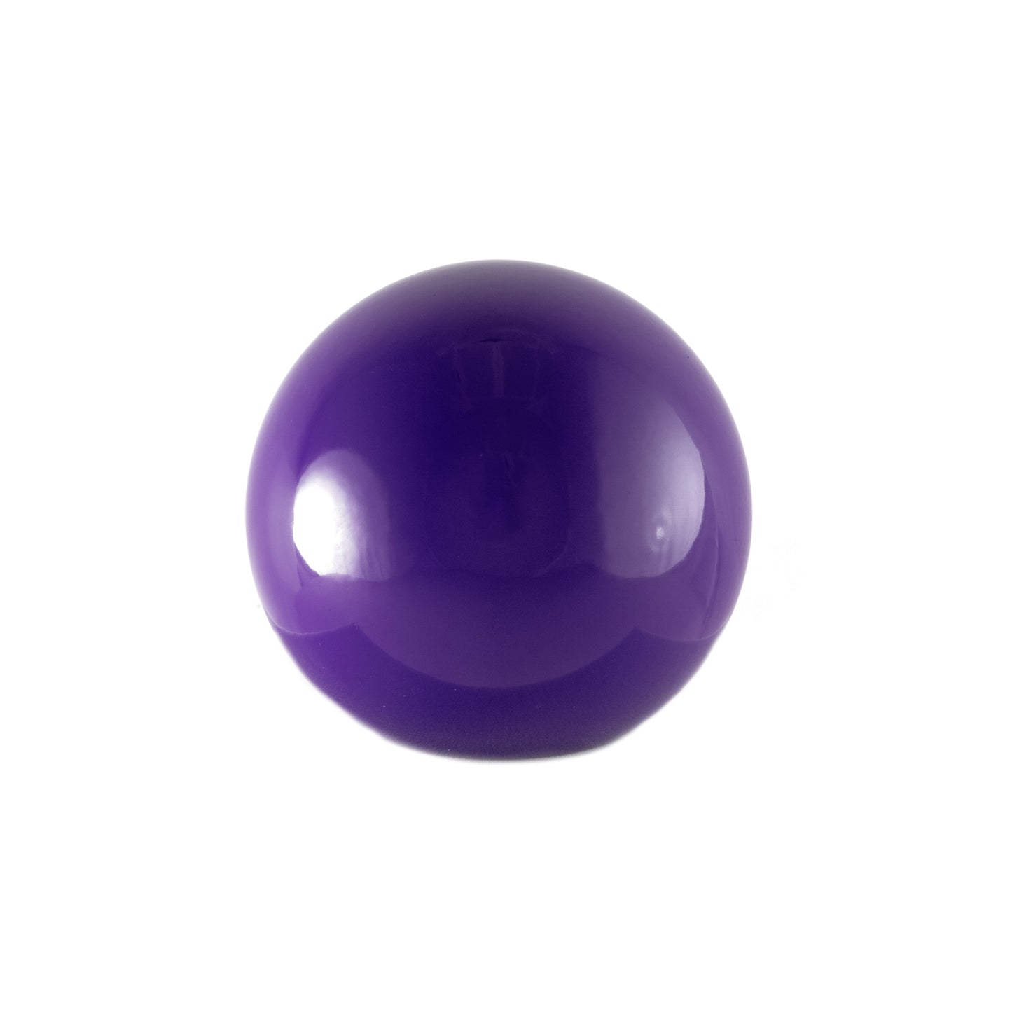 Billetworkz Weighted Automatic Shifter - Candy Purple - Honda Civic (2012–2025 | 9th, 10th & 11th Gen)