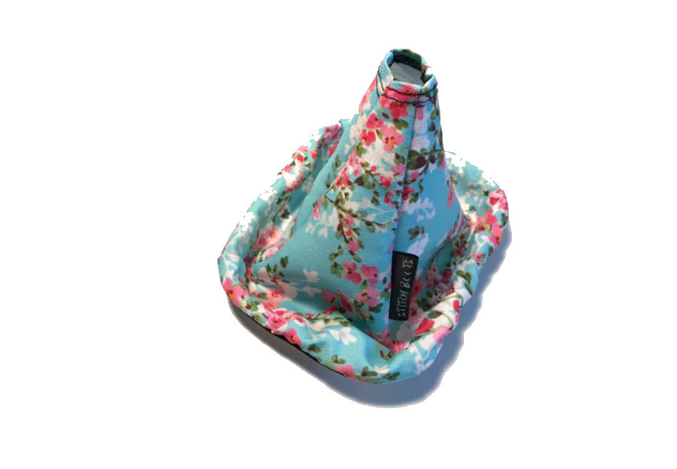 Arizona Green Tea Shift Boot by Stitch Boots