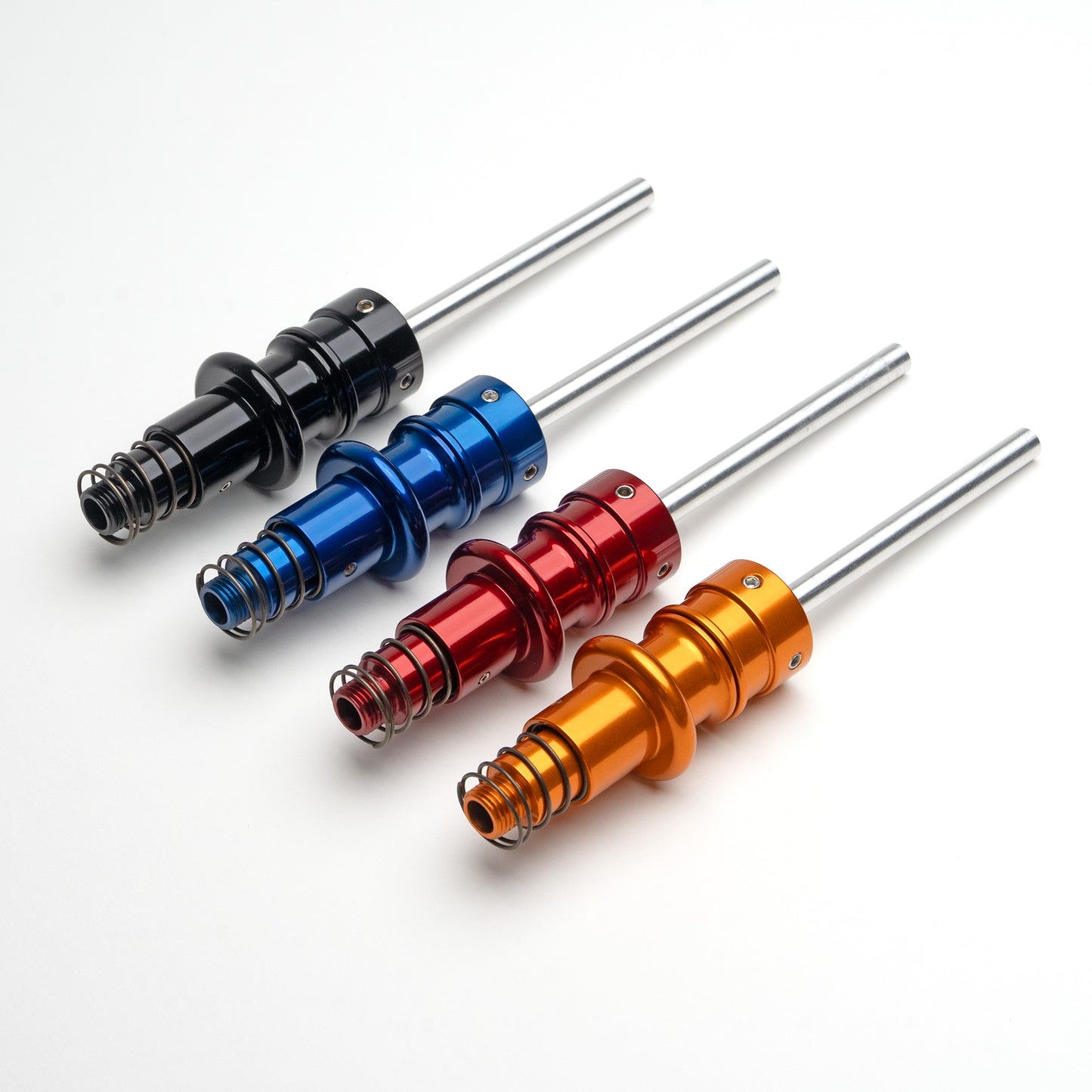 Billetworkz CVT Shift Knob Adapter Subaru Models