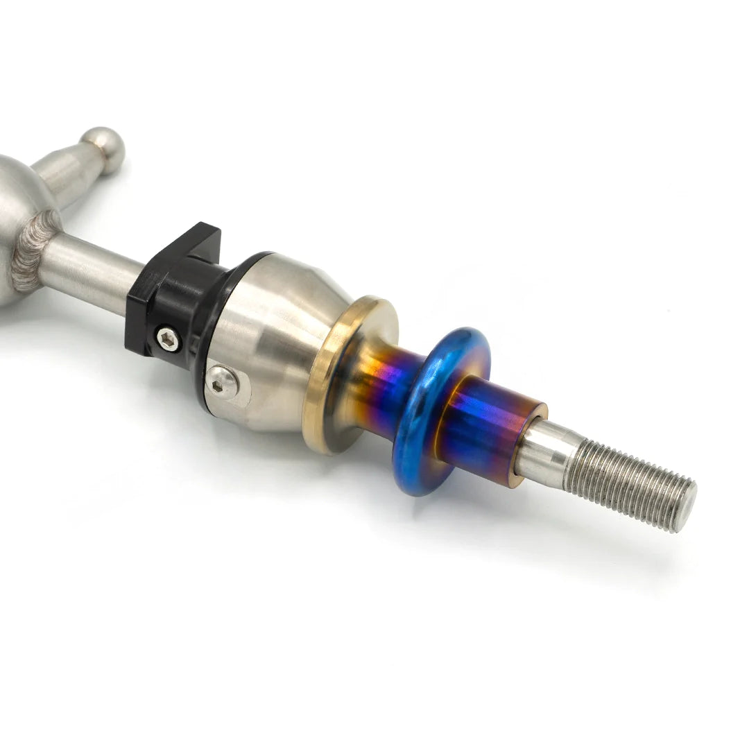Billetworkz Short Shifter w/ Shift Knob – Hyundai Elantra N 2022+