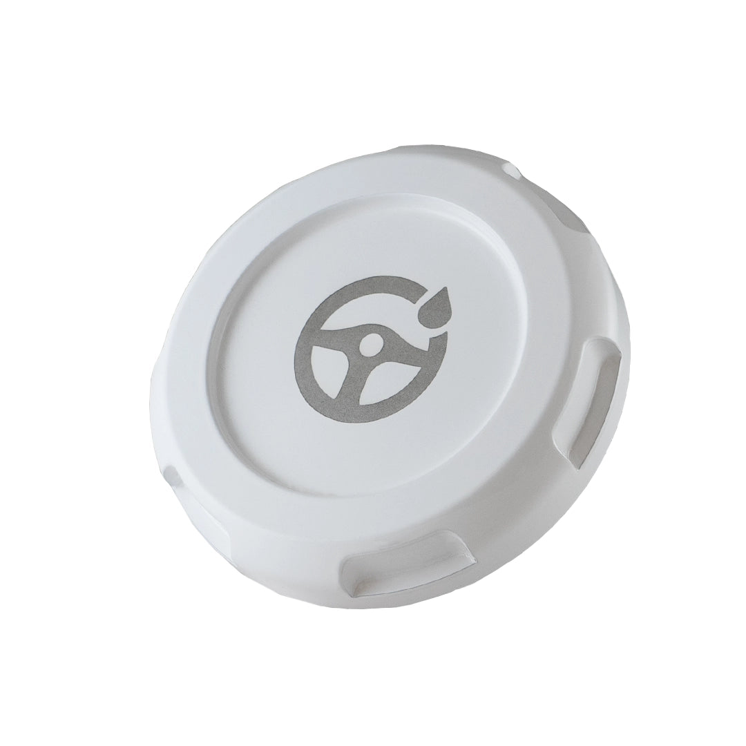 Power Steering Cap - Zero Series - Subaru (2008+)