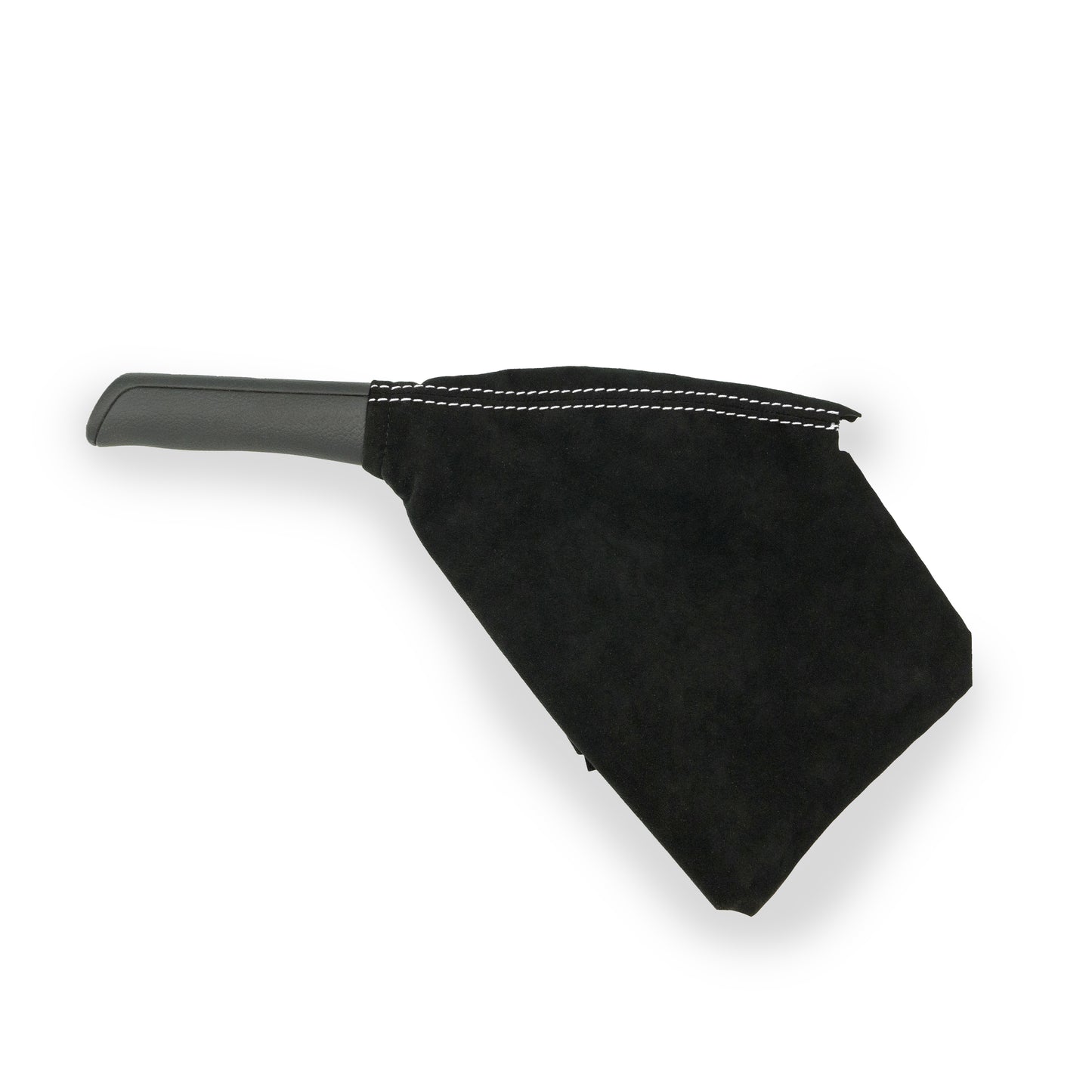 Billetworkz Premium Alcantara E-Brake Boot – Subaru WRX/STI 2008–2021