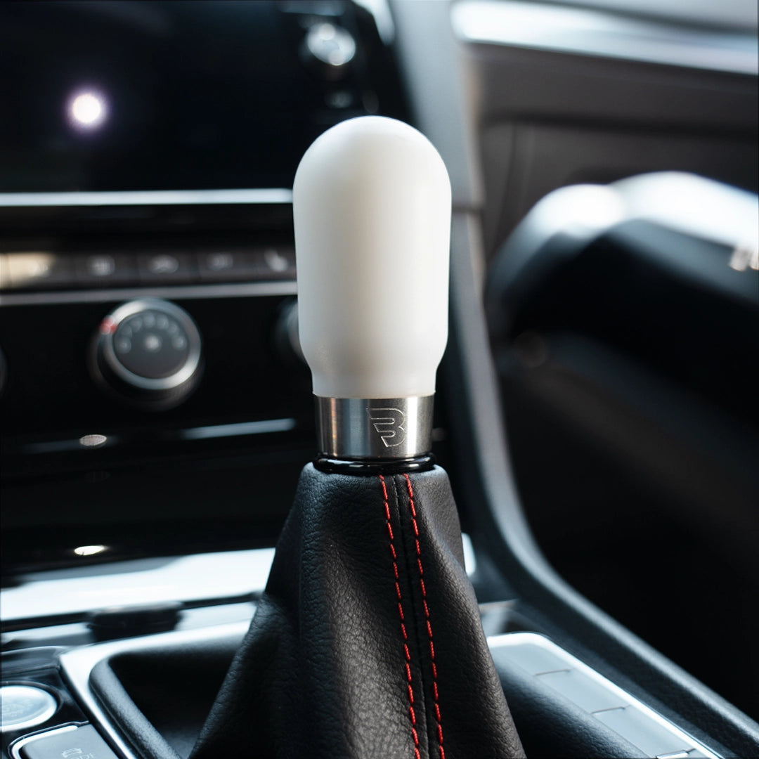 Billetworkz "Hybrid" Shift Knob - Audi