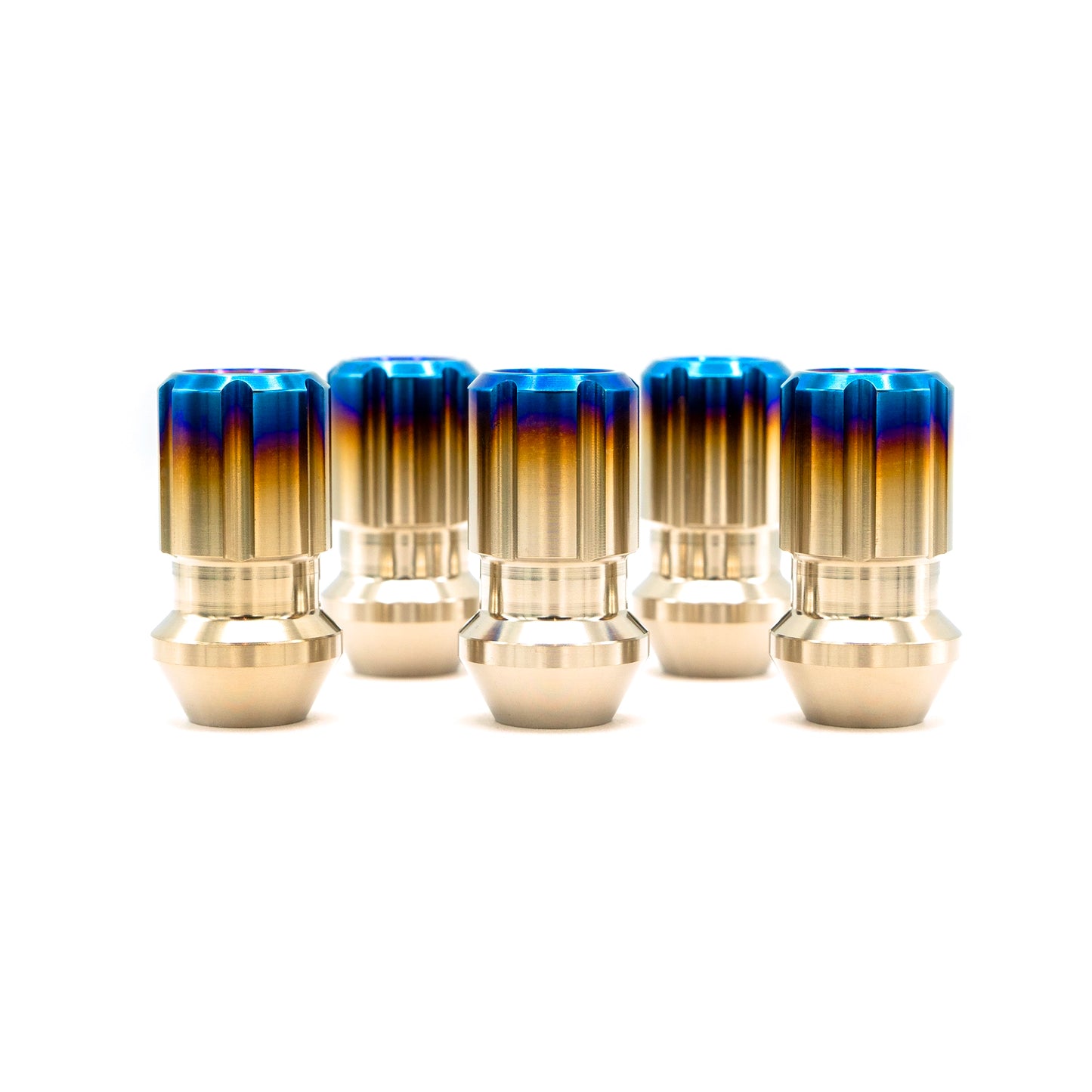 Titanium Lug Nuts