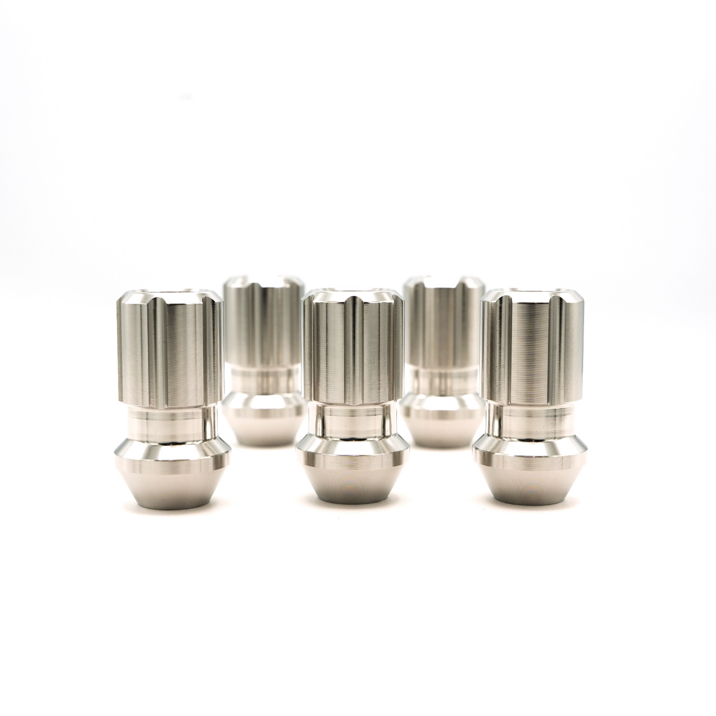 Titanium Lug Nuts
