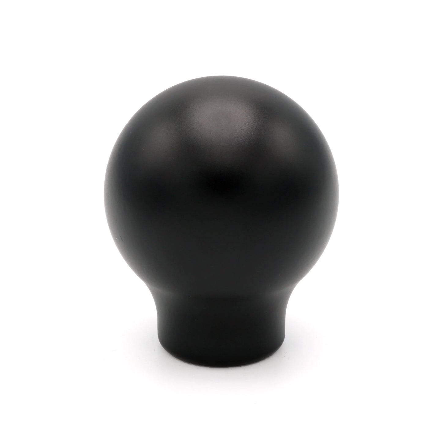 Matte Black Weighted - No Engraving - 2022+ BRZ/GR86 Fitment