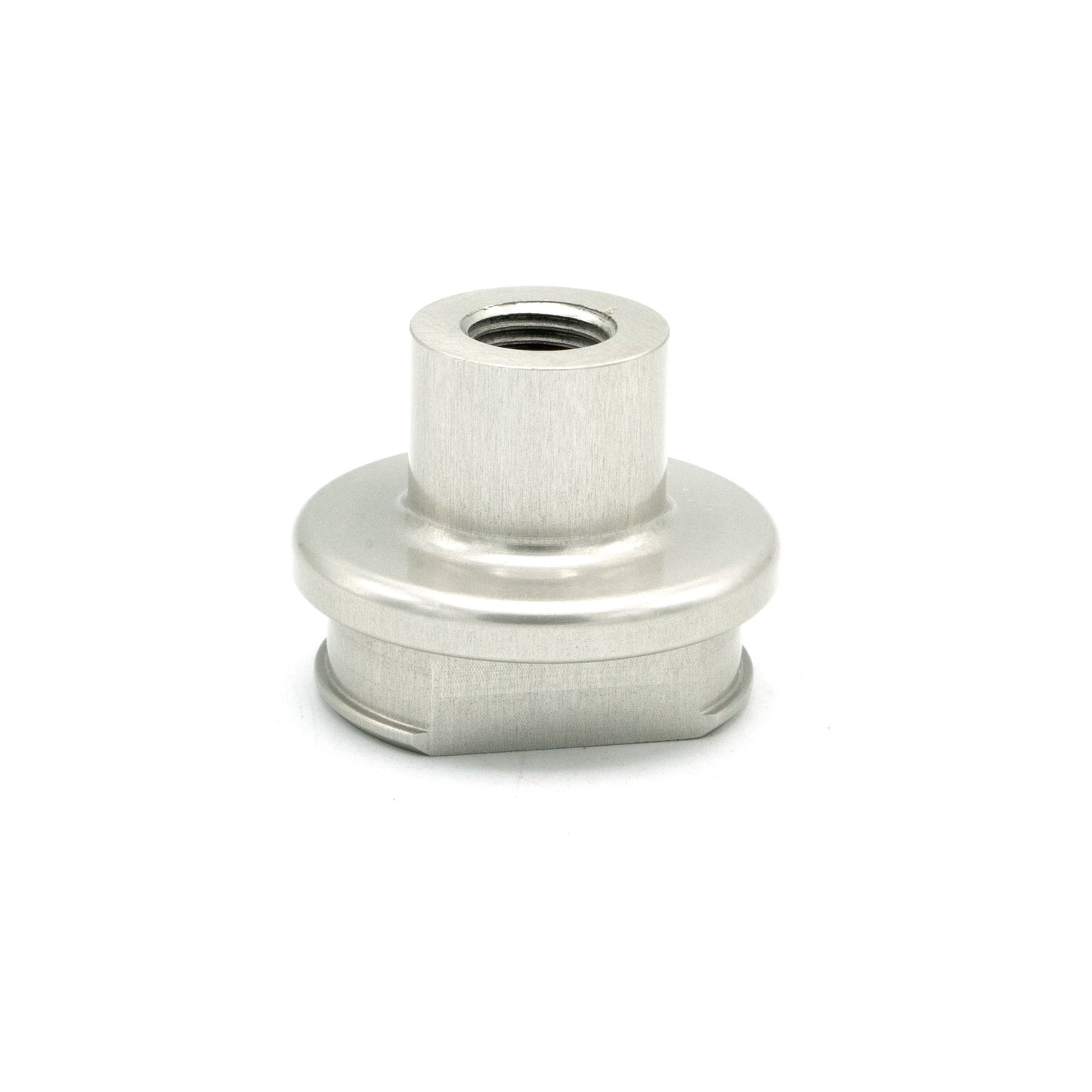 Billetworkz Boot Retainer for Toyota Tacoma (2005+)