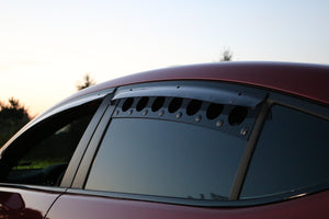 Hyundai Elantra (2017-20) Window Vents