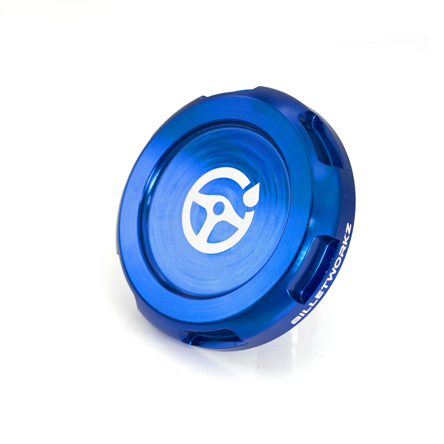 Power Steering Cap - Zero Series - Subaru (2008+)