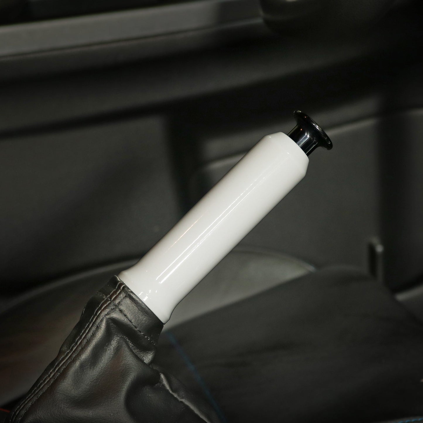Billetworkz E-Brake Handle – Fits Subaru WRX, STI, BRZ, Crosstrek, Impreza