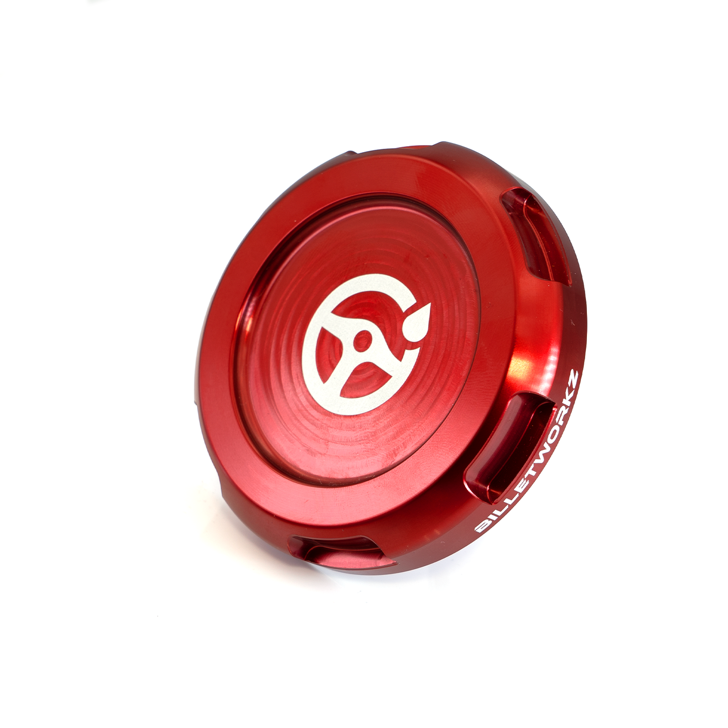 Power Steering Cap - Zero Series - Subaru (2008+)