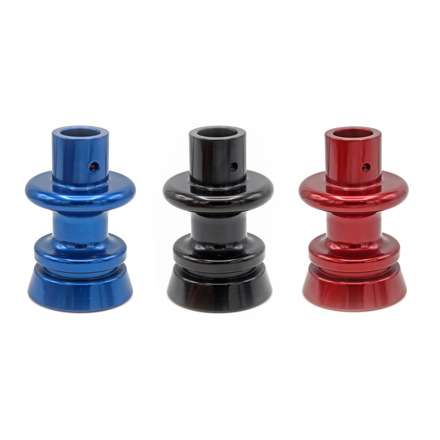 Billetworkz Custom Reverse Lockout - Fits 6-Speed Subaru STI