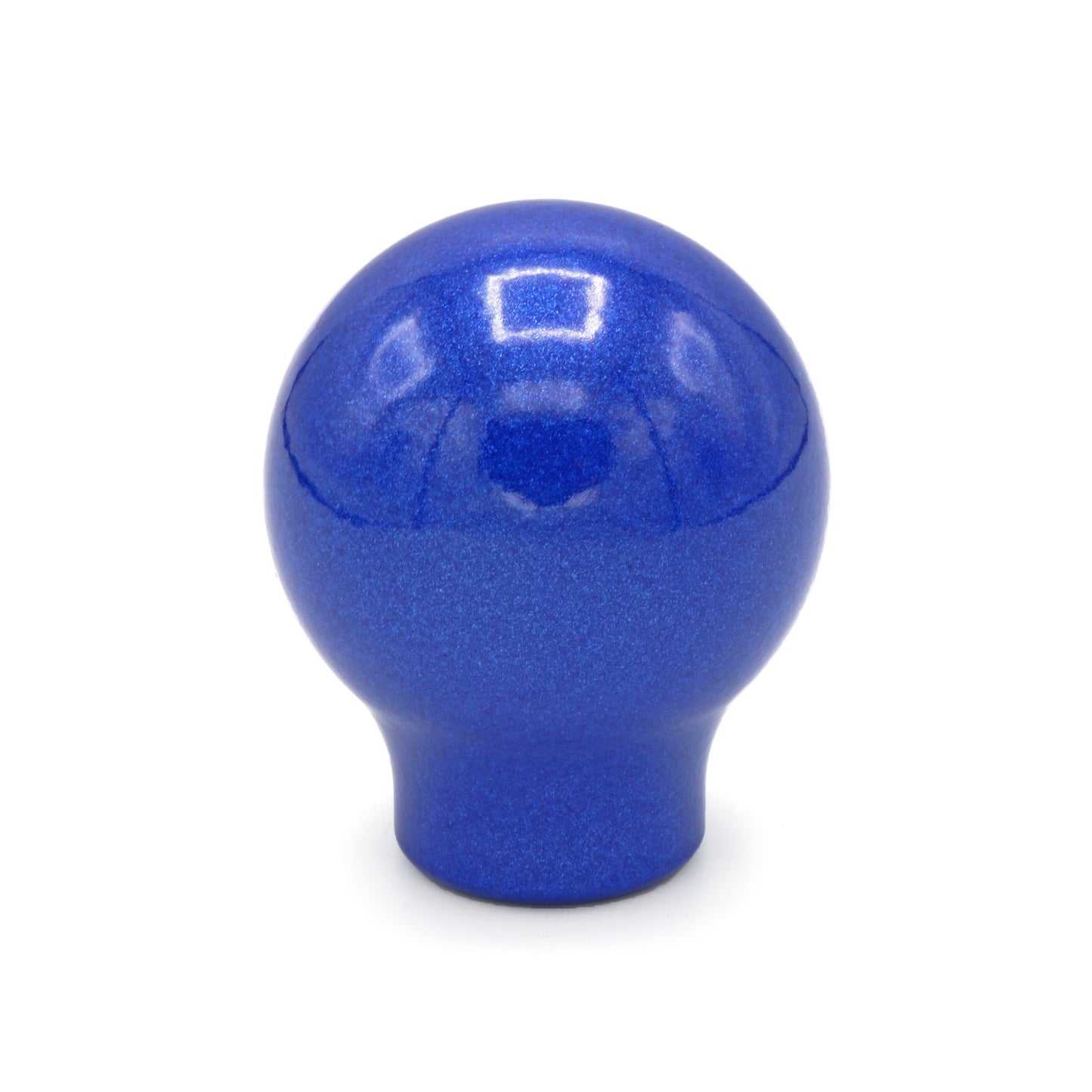 Candy Blue Weighted - No Engraving - ST/RS Fitment