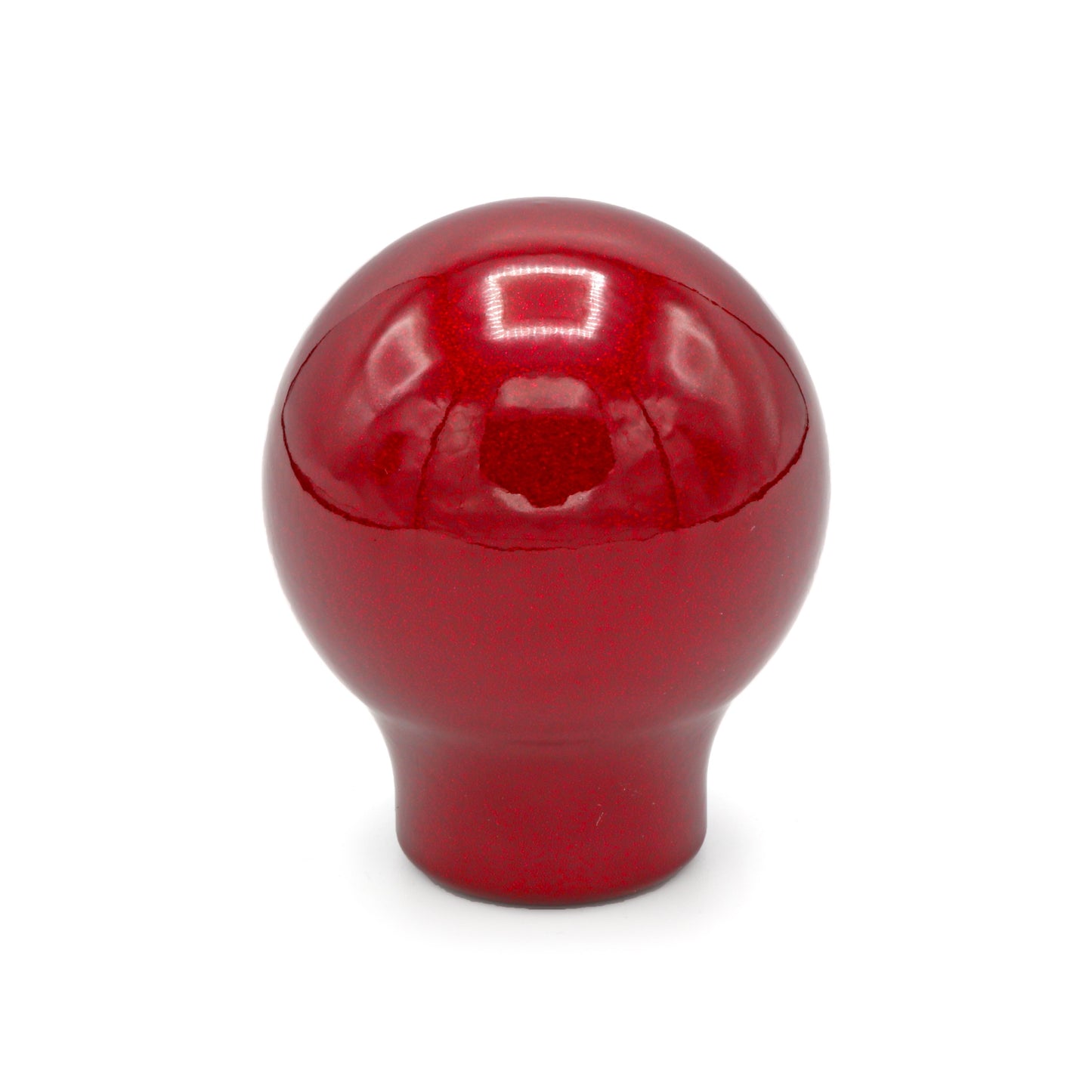 Candy Red Weighted - No Engraving - ST/RS Fitment