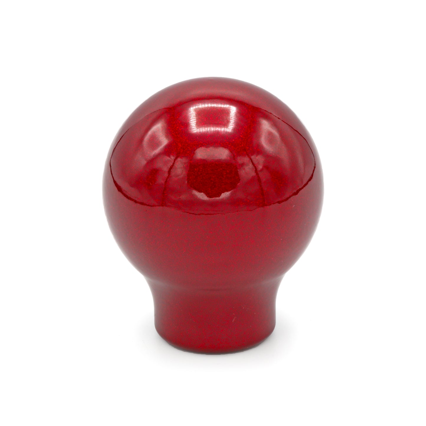 Candy Red Weighted - No Engraving - Honda Fitment