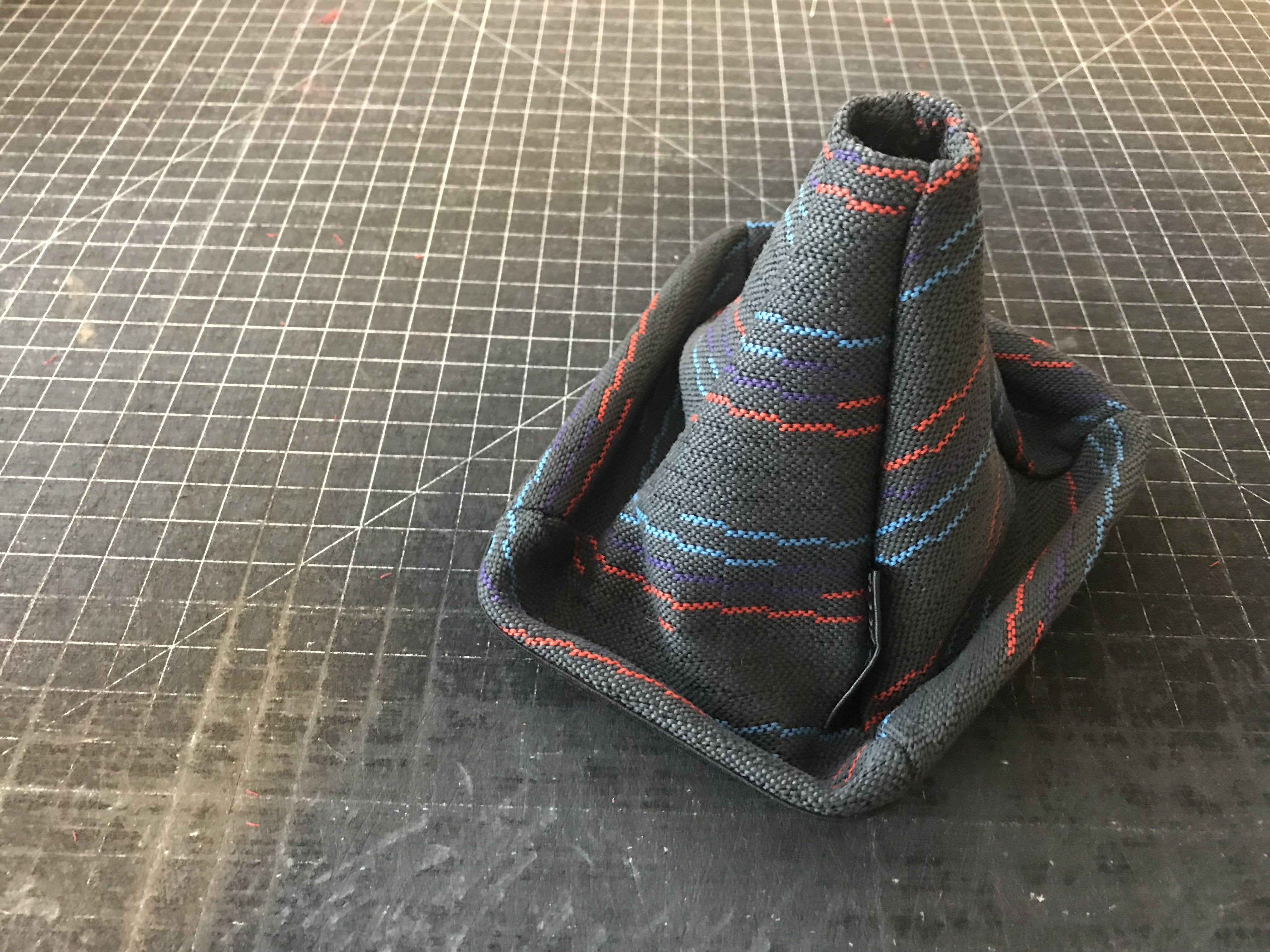 Tech Shift Boot – Billetworkz