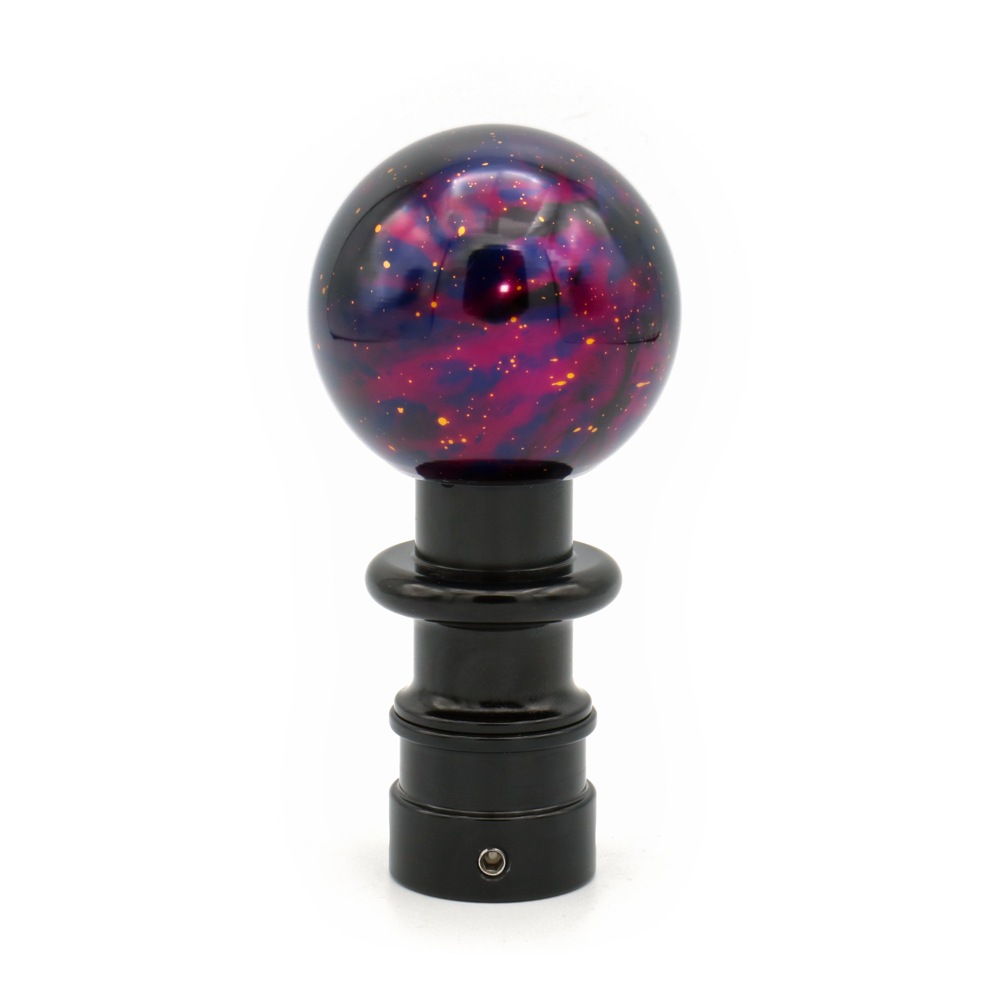 Purple Cosmic Space - Audi/VW DSG/S-tronic Fitment – Billetworkz