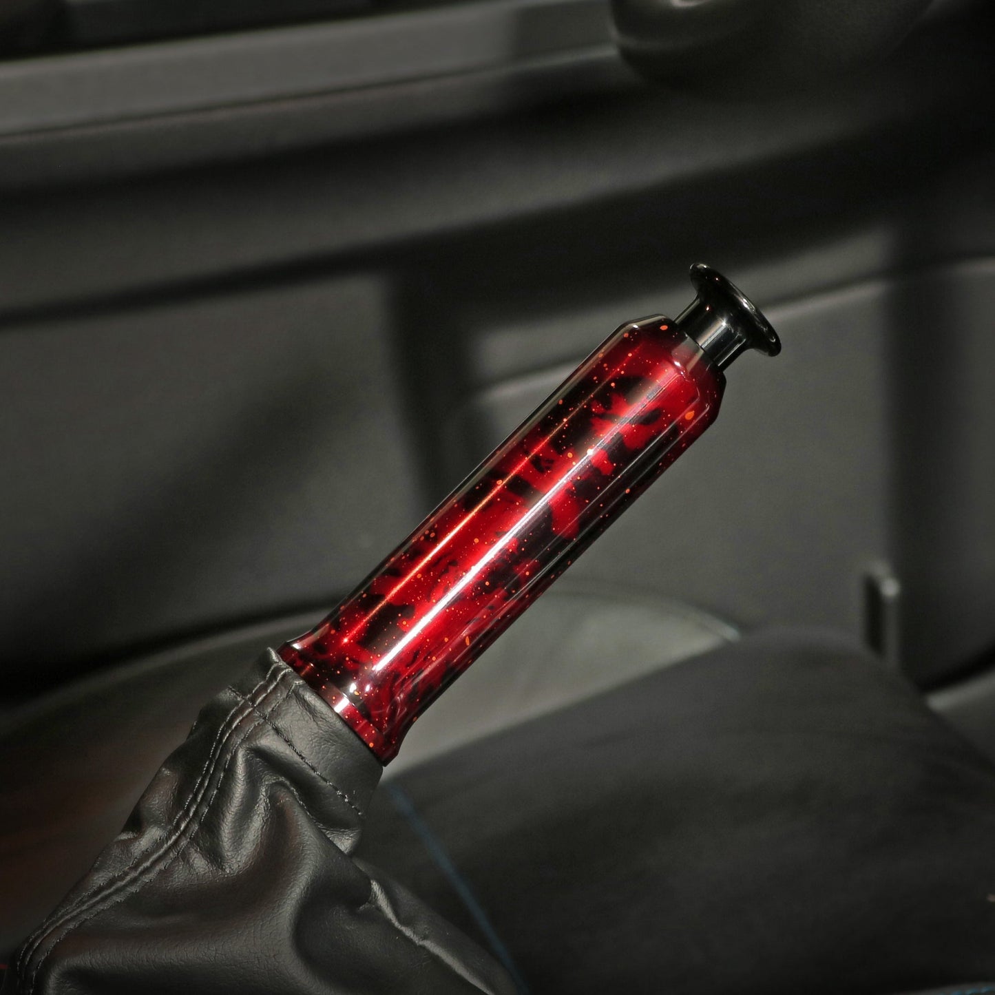 E-Brake Handle - Subaru
