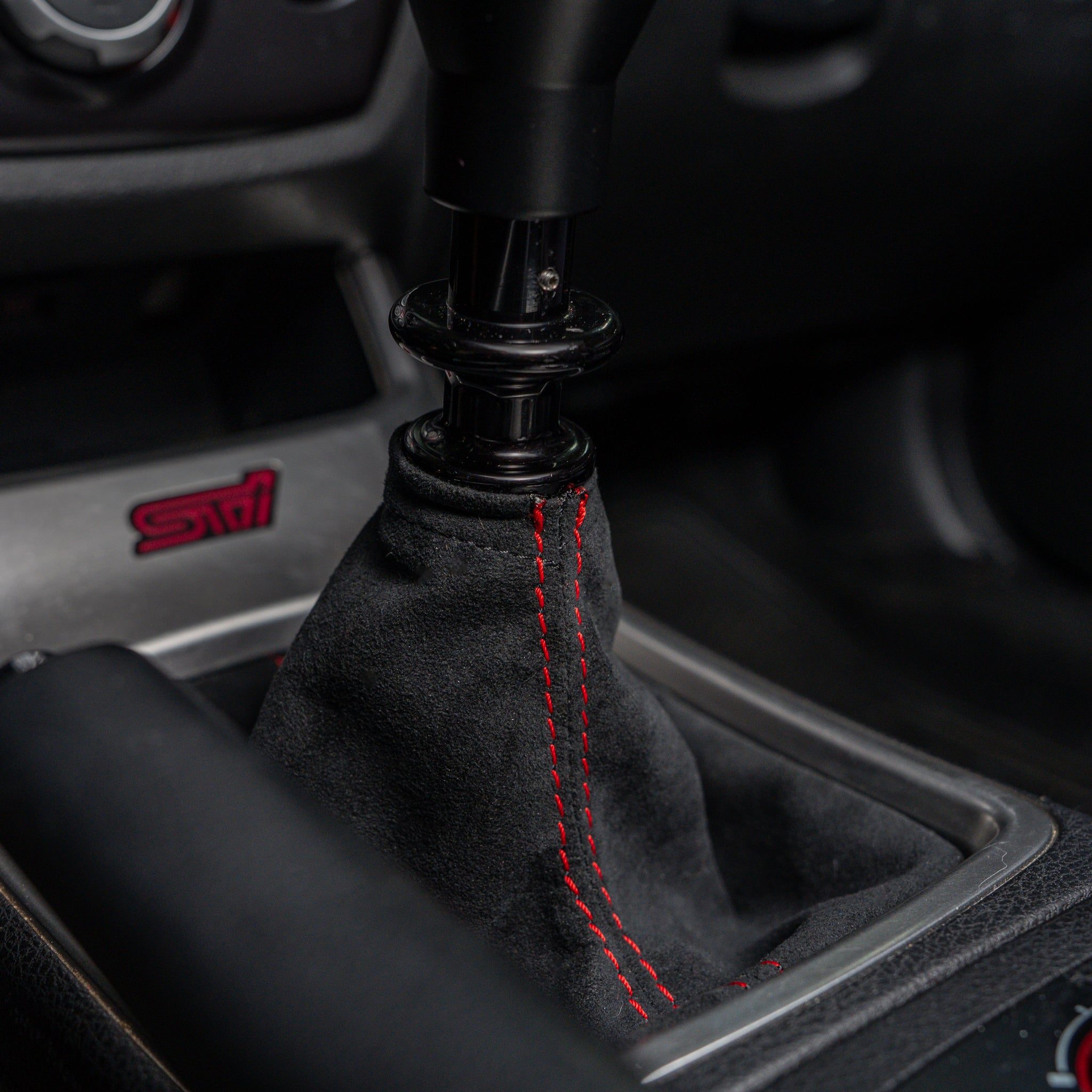 Shift Boots & E-Brake Boots