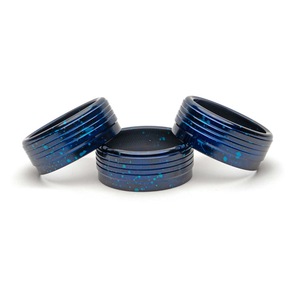 Billetworkz Climate Control Knob Covers