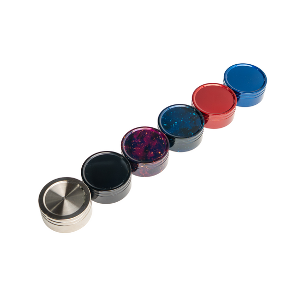 Billetworkz STI SI-Drive Knob Caps