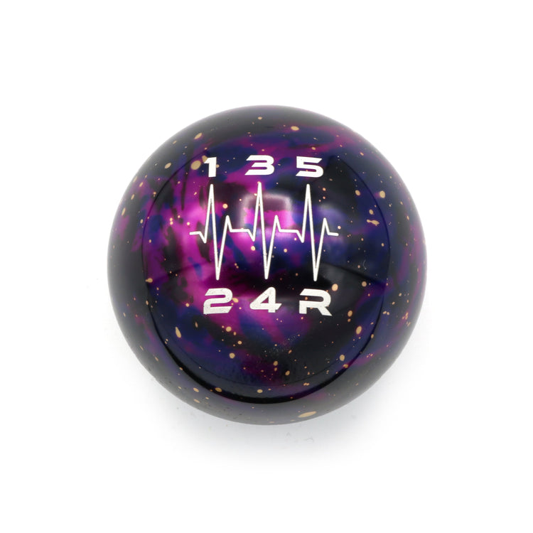 Nissan 5-Speed Shift Knobs