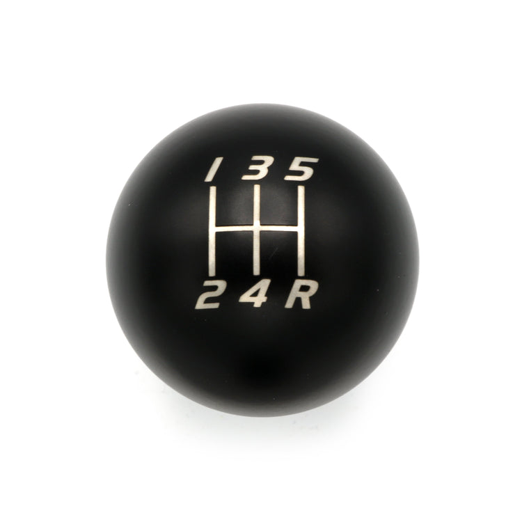 Subaru 5-Speed Shift Knobs