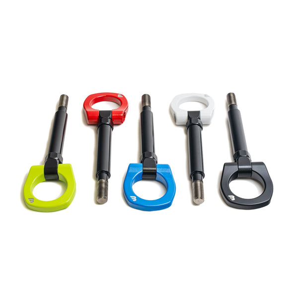 Billetworkz Tow Hooks