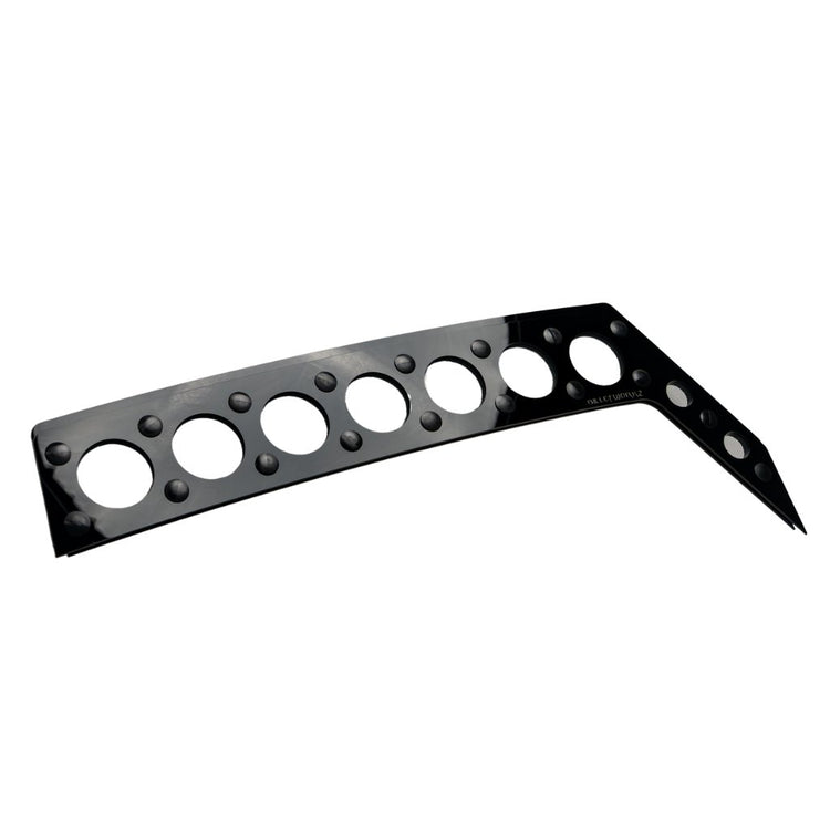 Window Vents - Impreza