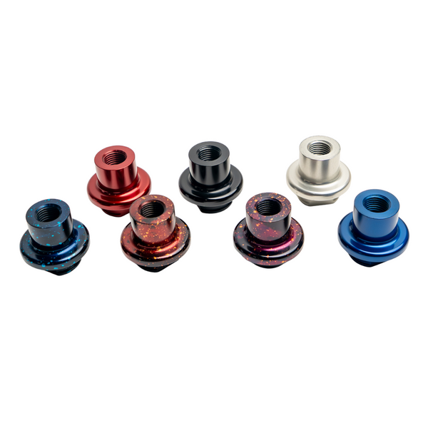 Billetworkz Boot Retainers