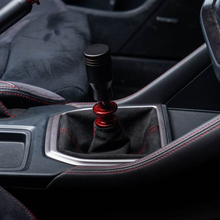 Shift Boots - 2015-21 Subaru WRX