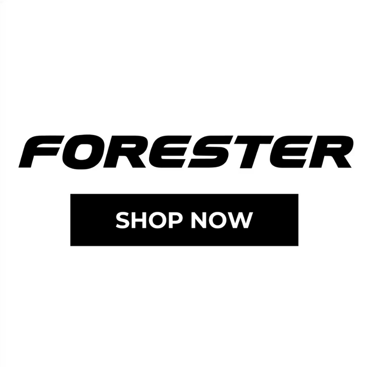 Forester Accessories