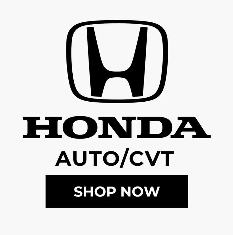 Honda CVT Shift Knobs