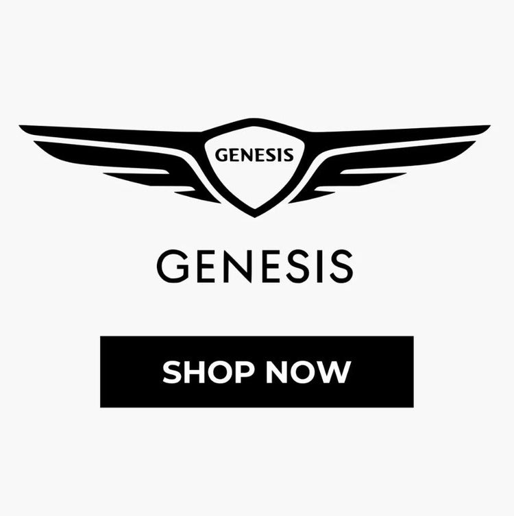 Hyundai Genesis Shift Knobs