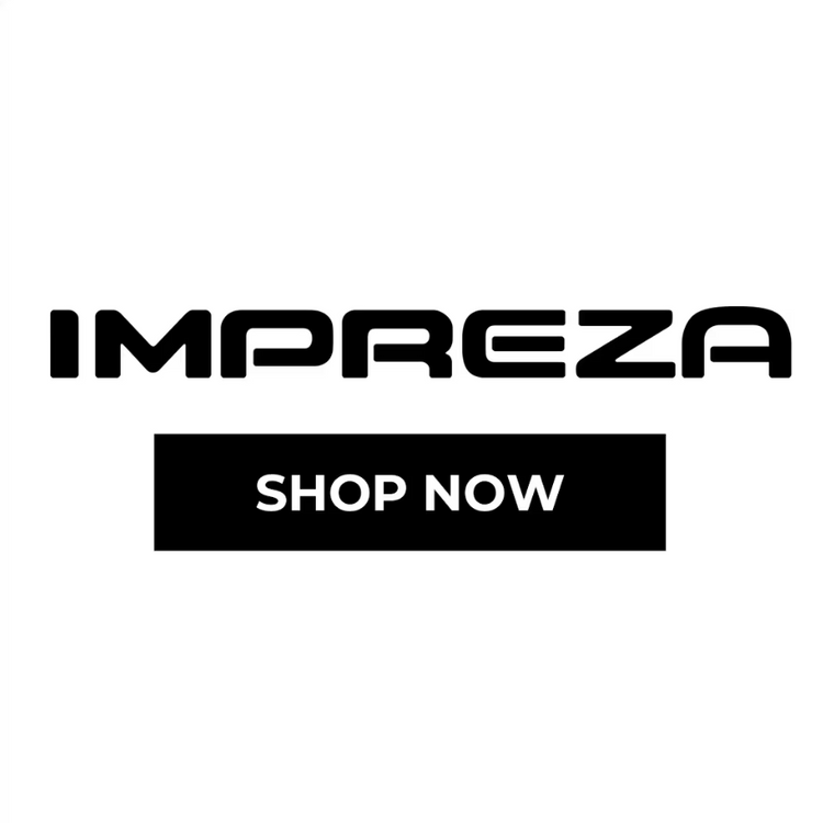 Impreza Accessories