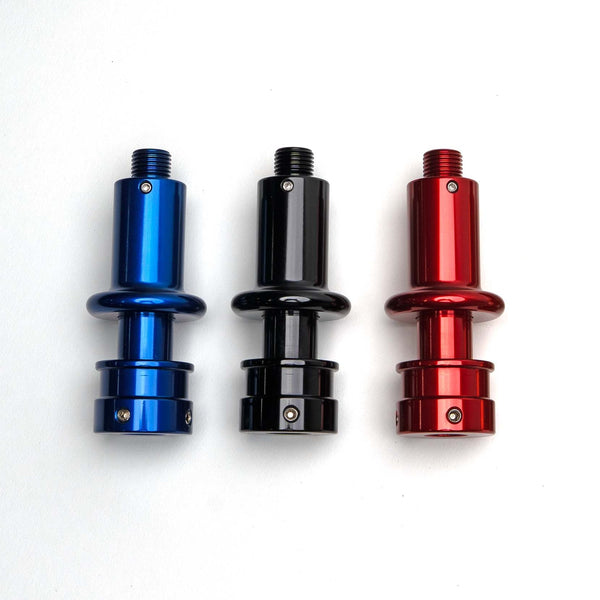 Billetworkz Automatic Adaptors