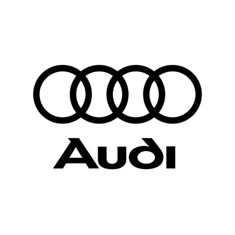 Audi Shift Knobs - All