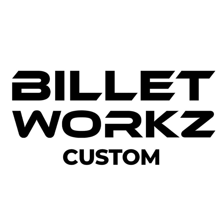 Custom Engraved Shift Knobs