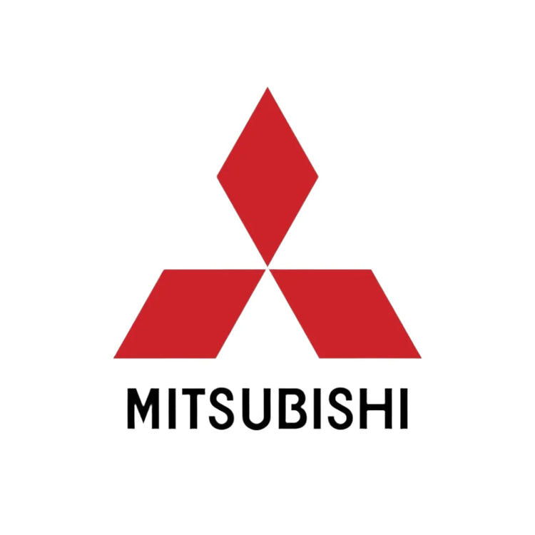 Mitsubishi Parts and Accessories