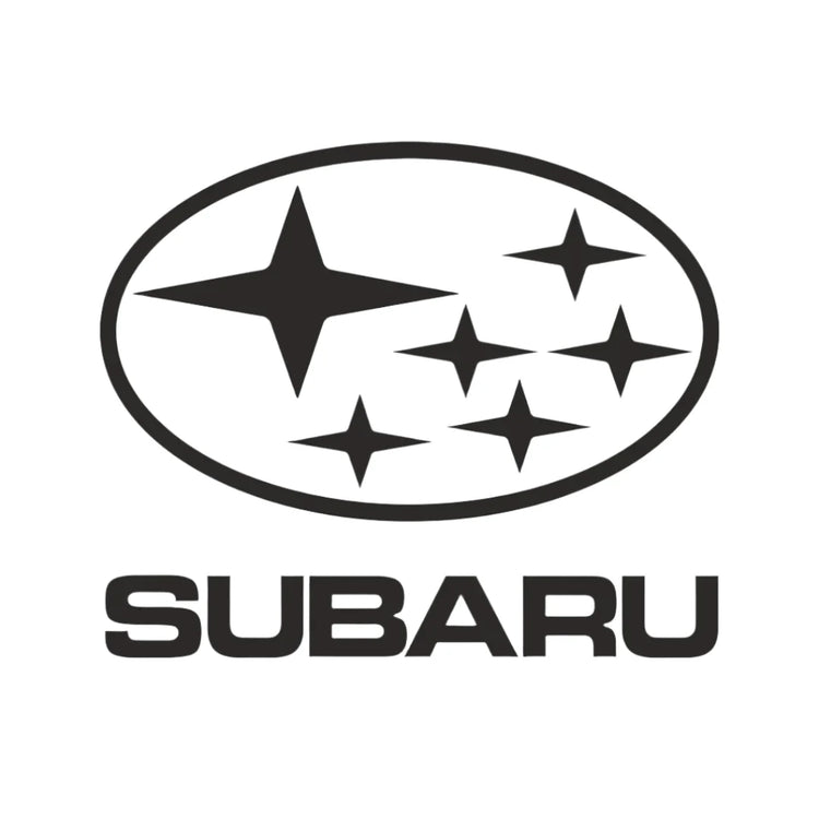Subaru Shift Knobs