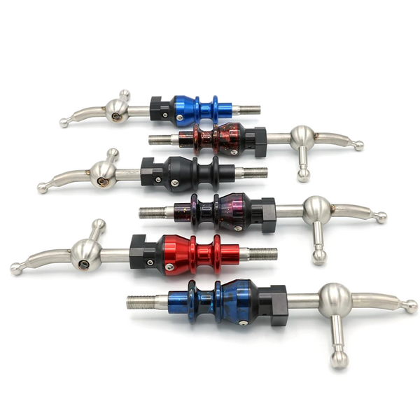 Billetworkz Short Shifters
