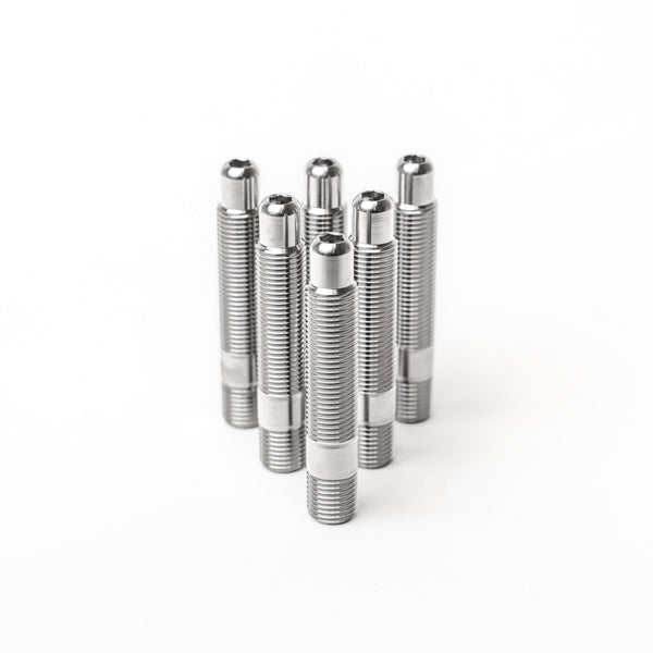 Billetworkz Wheel Studs
