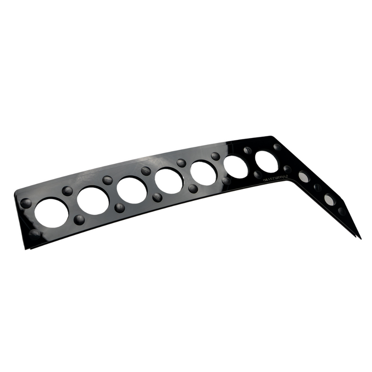 Window Vents - Subaru