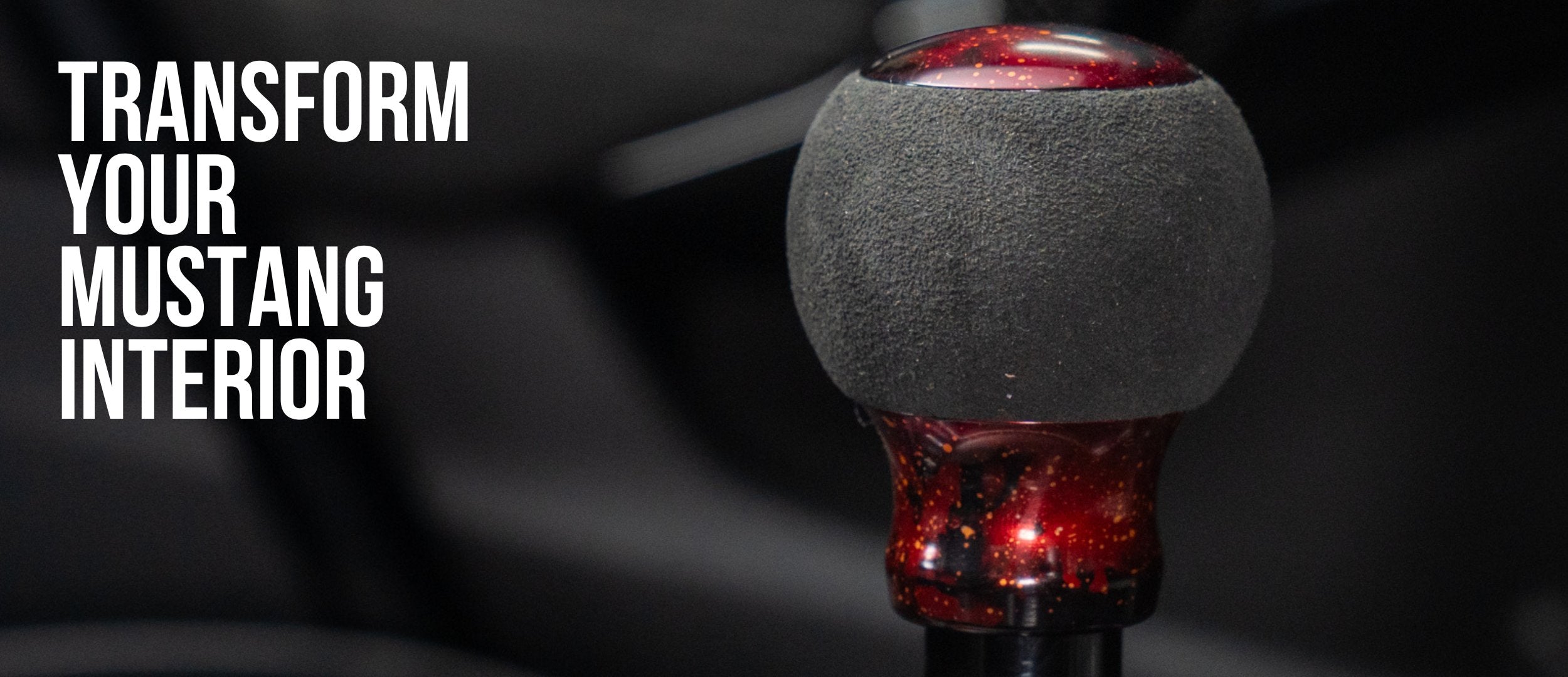 Ford Mustang Shift Knobs 79-04 – Billetworkz