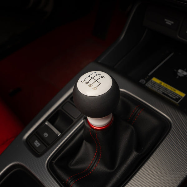 Billetworkz Shift Knobs