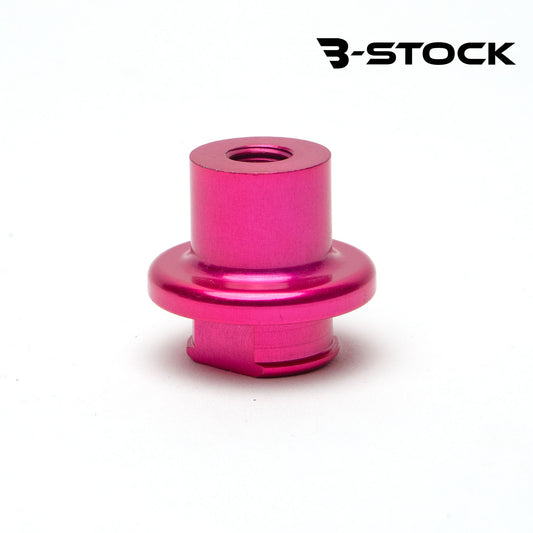 "B" Stock Boot Retainer 10x1.25mm (Mazda / Mitsubishi / Nissan / Infiniti) - Pink